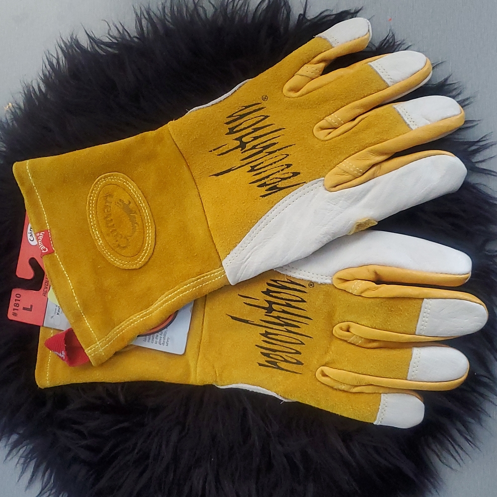 Caimán multipurpose Gloves